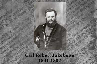 C R-Jakobson