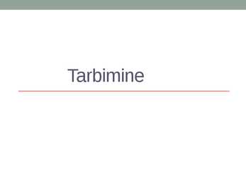 Tarbimine