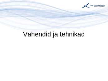 Kvaliteedijuhtimise aluste konspekt #104