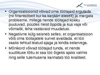 Kvaliteedijuhtimise aluste konspekt #127