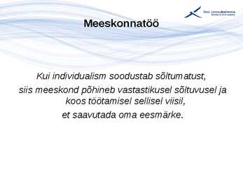 Kvaliteedijuhtimise aluste konspekt #130