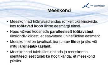 Kvaliteedijuhtimise aluste konspekt #131