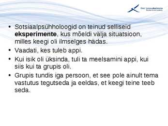 Kvaliteedijuhtimise aluste konspekt #142