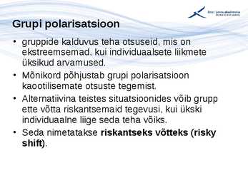 Kvaliteedijuhtimise aluste konspekt #146