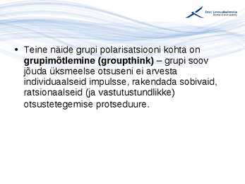 Kvaliteedijuhtimise aluste konspekt #147