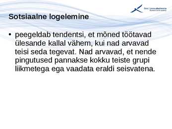 Kvaliteedijuhtimise aluste konspekt #148