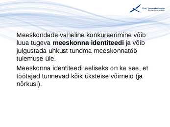 Kvaliteedijuhtimise aluste konspekt #154