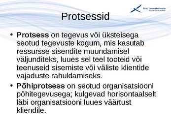 Kvaliteedijuhtimise aluste konspekt #180