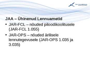 Kvaliteedijuhtimise aluste konspekt #194