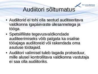 Kvaliteedijuhtimise aluste konspekt #213