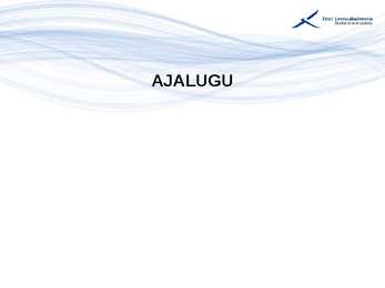 Kvaliteedijuhtimise aluste konspekt #24