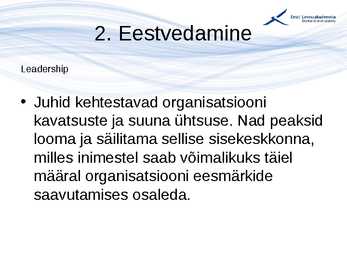 Kvaliteedijuhtimise aluste konspekt #58