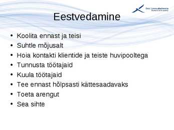 Kvaliteedijuhtimise aluste konspekt #87