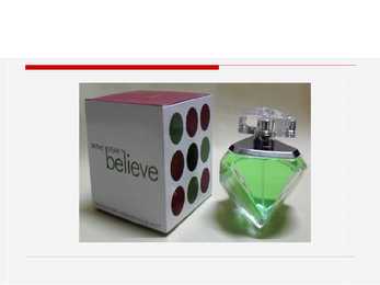 Britney Spears - Belive #7