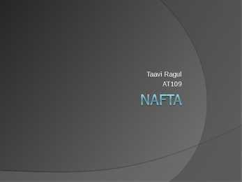 Nafta