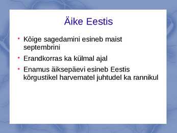 Äikese slideshow #8