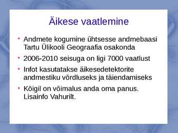 Äikese slideshow #9