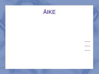 Äikese slideshow