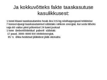 Pakendite sorteerimine #10
