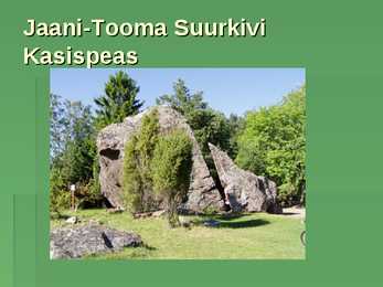 Lahemaa Rahvuspark #17