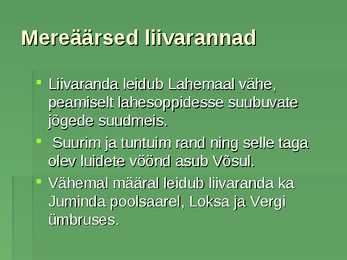 Lahemaa Rahvuspark #20