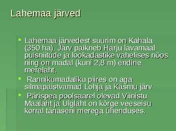 Lahemaa Rahvuspark #21