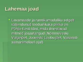 Lahemaa Rahvuspark #23