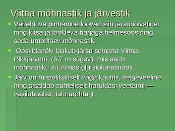 Lahemaa Rahvuspark #28