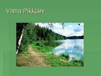 Lahemaa Rahvuspark #29