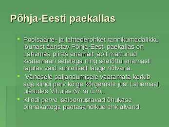 Lahemaa Rahvuspark #10