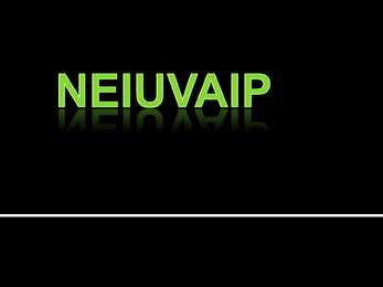 Neiuvaip