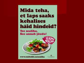 Valik reklaame #4