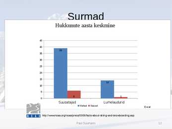 Power Pointi esitluse näide #12