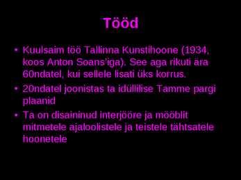Edgar-Johann Kuusik #4