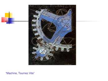Francis Picabia #7