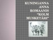 Prantsusmaa kuninganna Anna #14