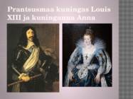 Prantsusmaa kuninganna Anna #7