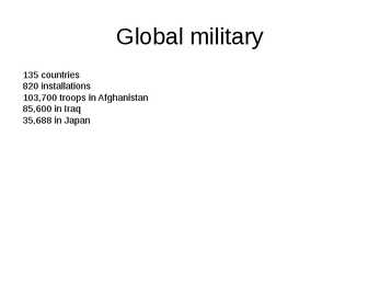United States Armed Forces #7