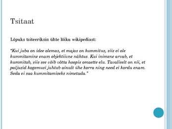 Vaimud ja paranormaalsed nähtused #12