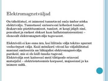 Vaimud ja paranormaalsed nähtused #4