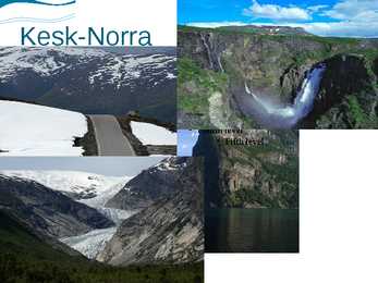 Slaidiesitus Norra #5