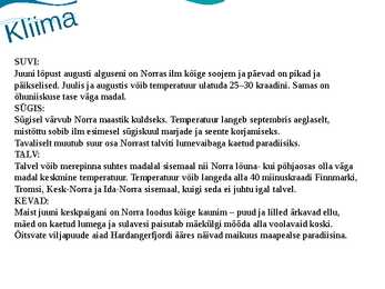 Slaidiesitus Norra #10