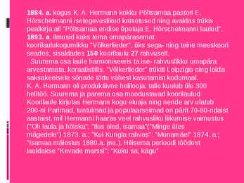 Karl-August Hermann #5