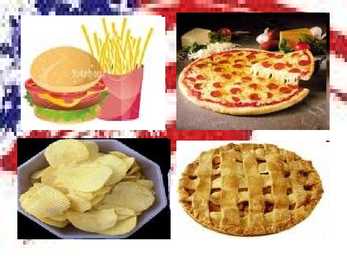 Culture of the United States #4