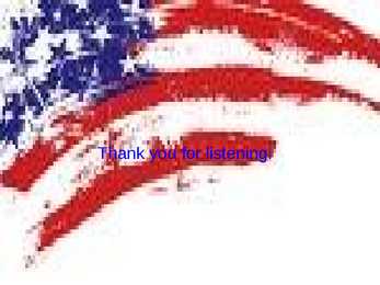 Culture of the United States #8