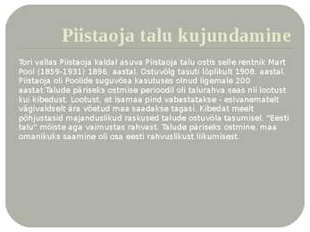 Theodor Pool powerpoint esitlus #13
