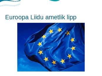 Euroopa Liit #2