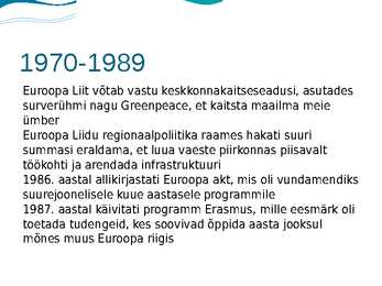 Euroopa Liit #4