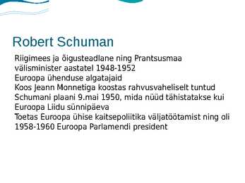 Euroopa Liit #6