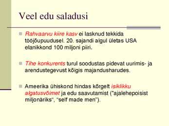 Maailm xx saj-algul #26
